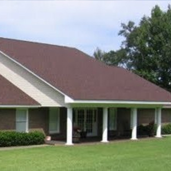 Keahey Funeral Home - Andalusia