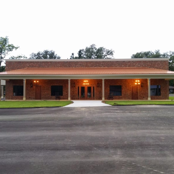 Keahey Funeral Home - Florala